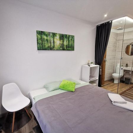 Lime Studio Apartment クライペダ エクステリア 写真