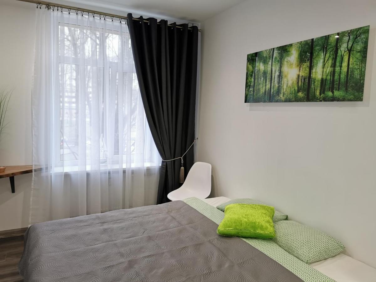 Lime Studio Apartment クライペダ エクステリア 写真
